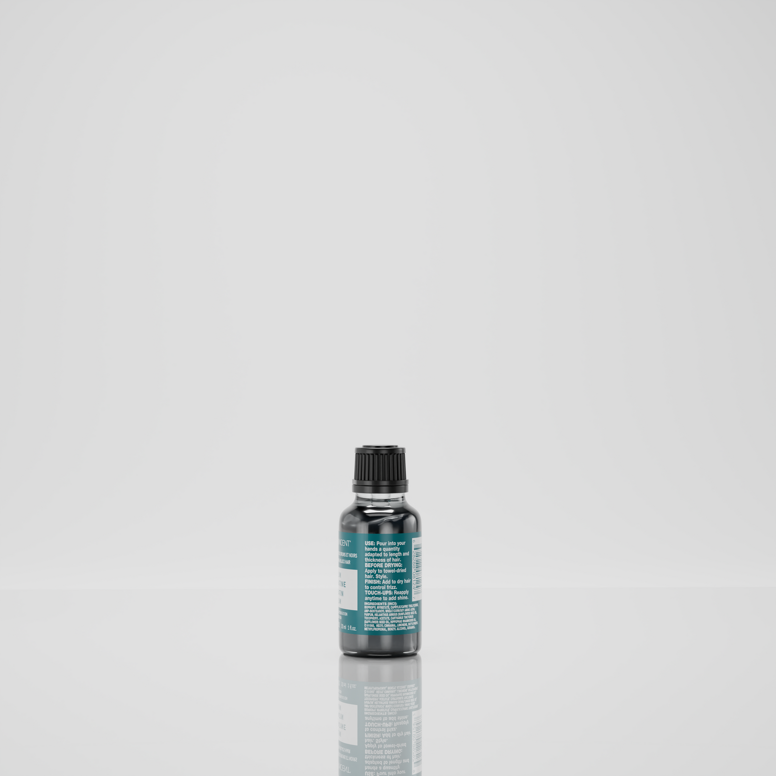 No Rouge - Sérum