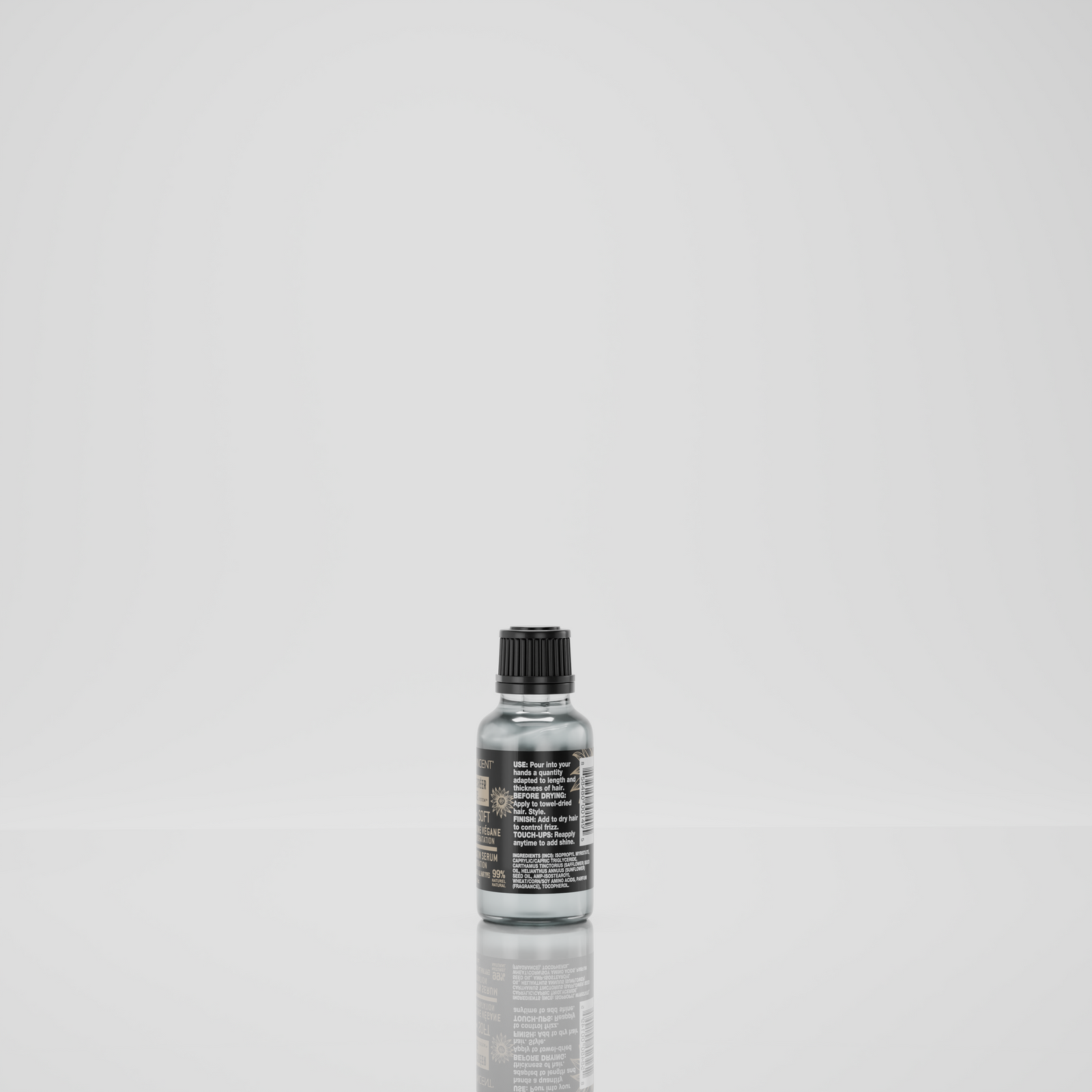 Recréer - Sérum Kératine Végane