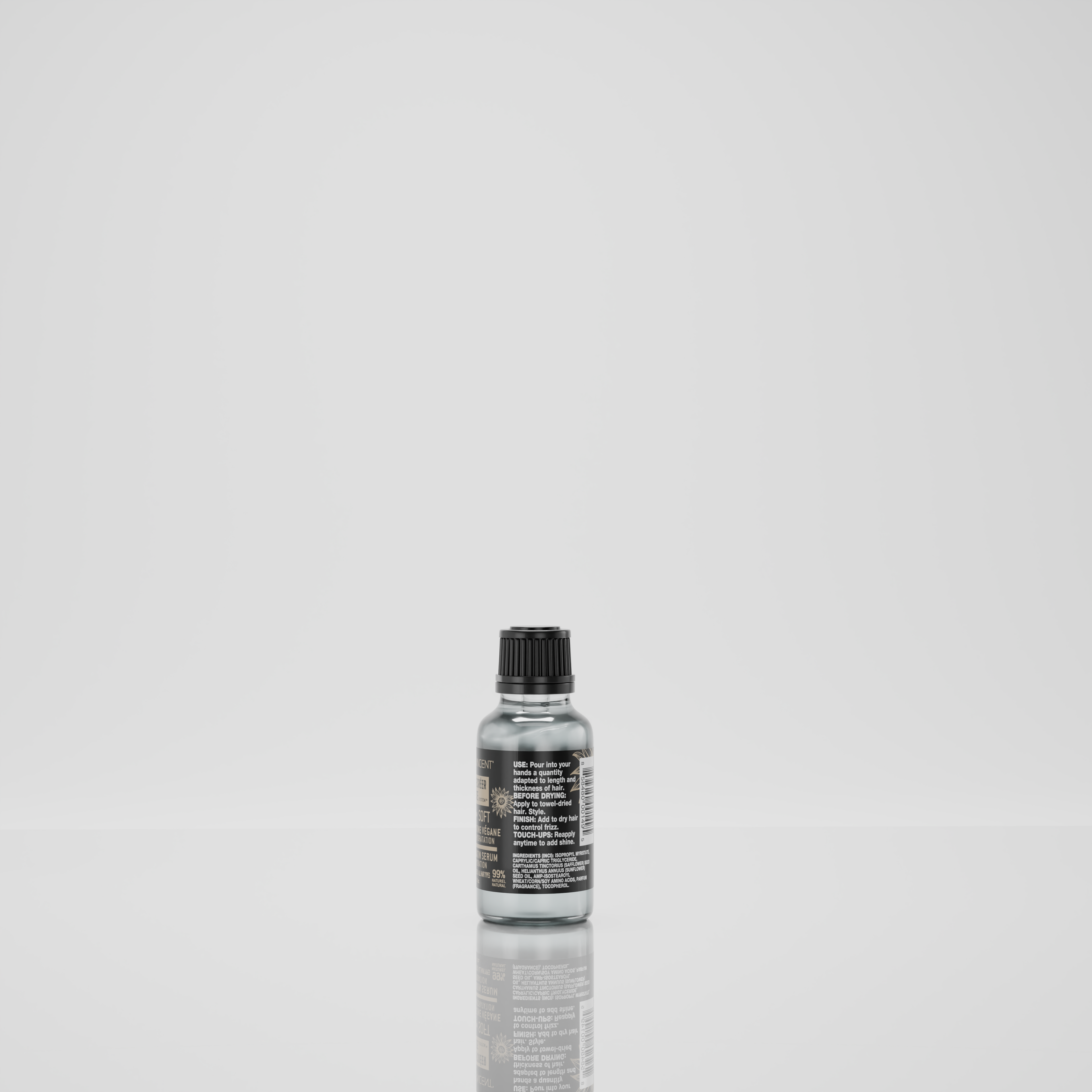 Recréer - Sérum Kératine Végane