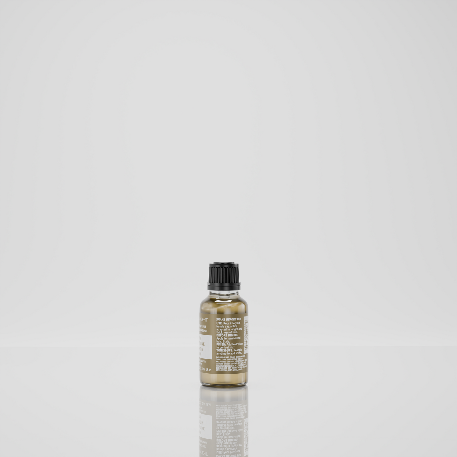 Coloration - Sérum (Pour cheveux colorés)