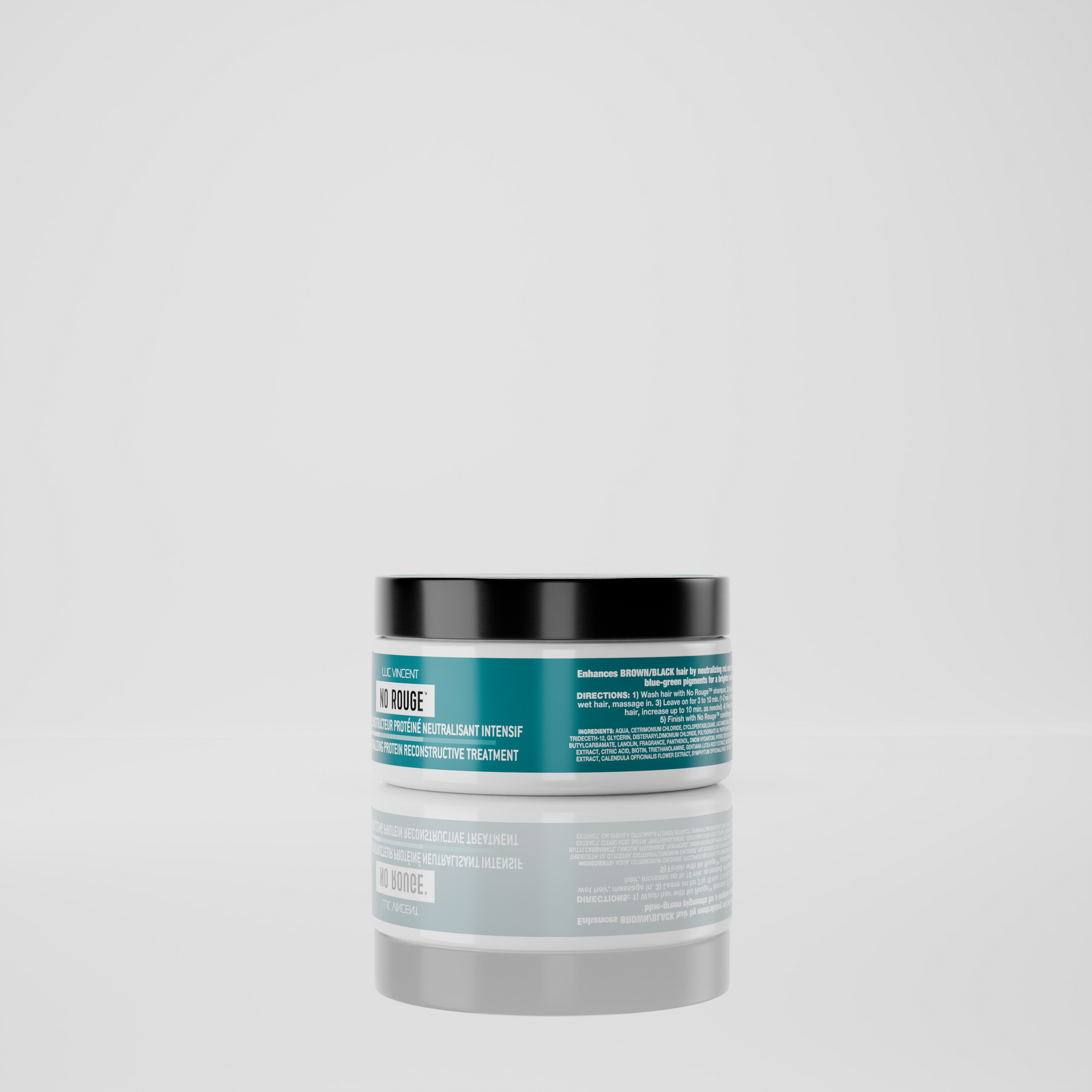 Protein Treatment – No Rouge – 200ml