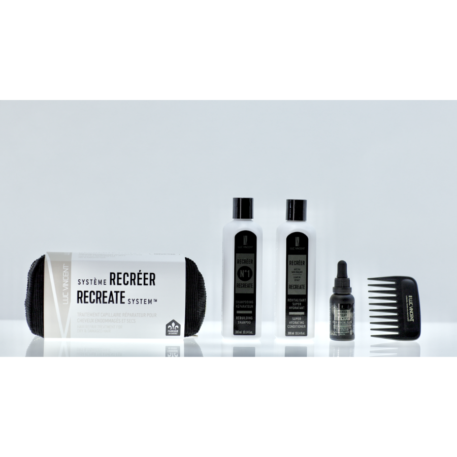 Routine Édition Limitée - Recréer