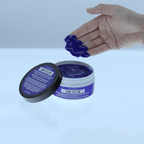 Sans Yellow - Traitement Blonds, blancs et gris