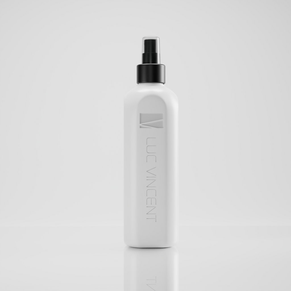 System Up! - Spray it up!