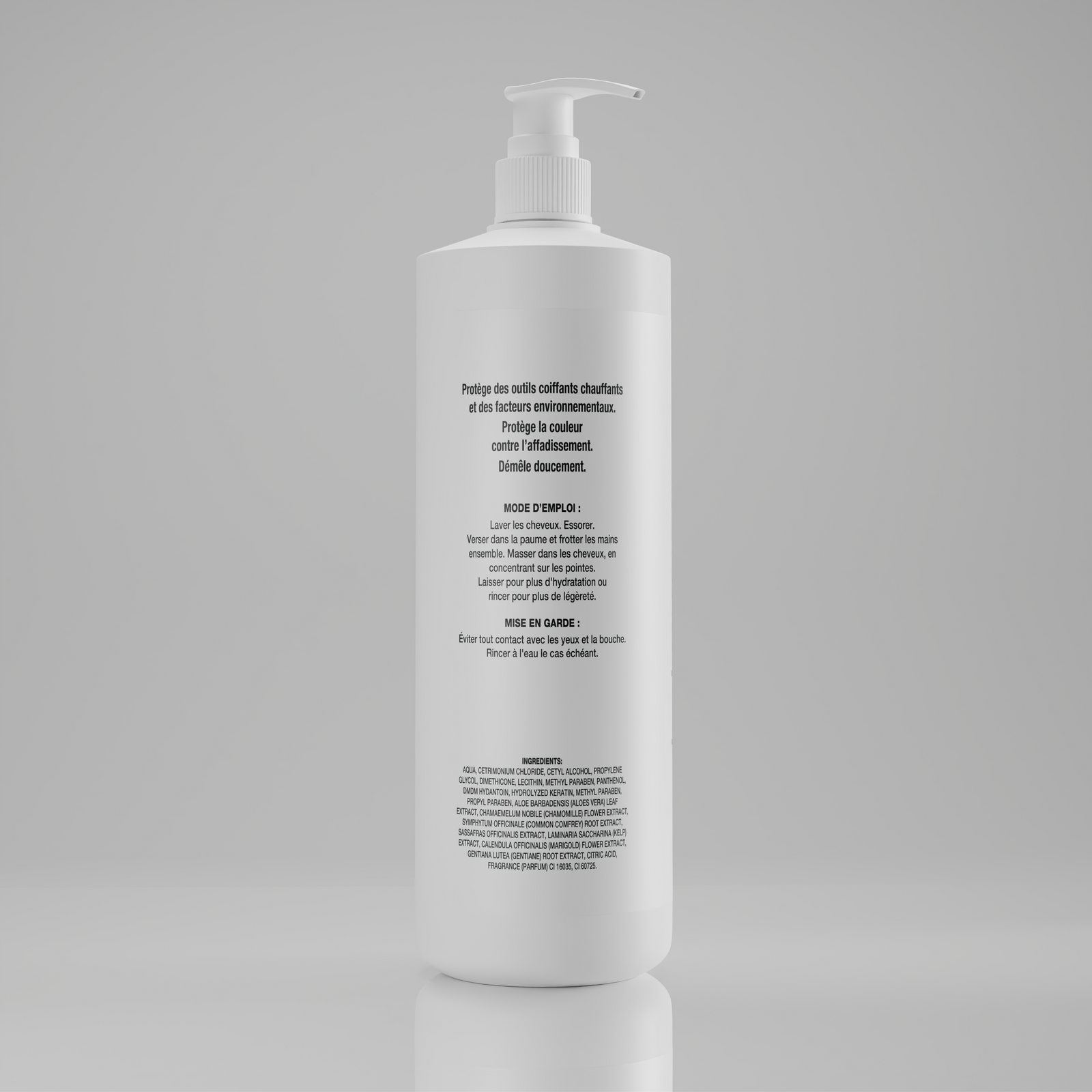 Coloration Conditioner (1L)