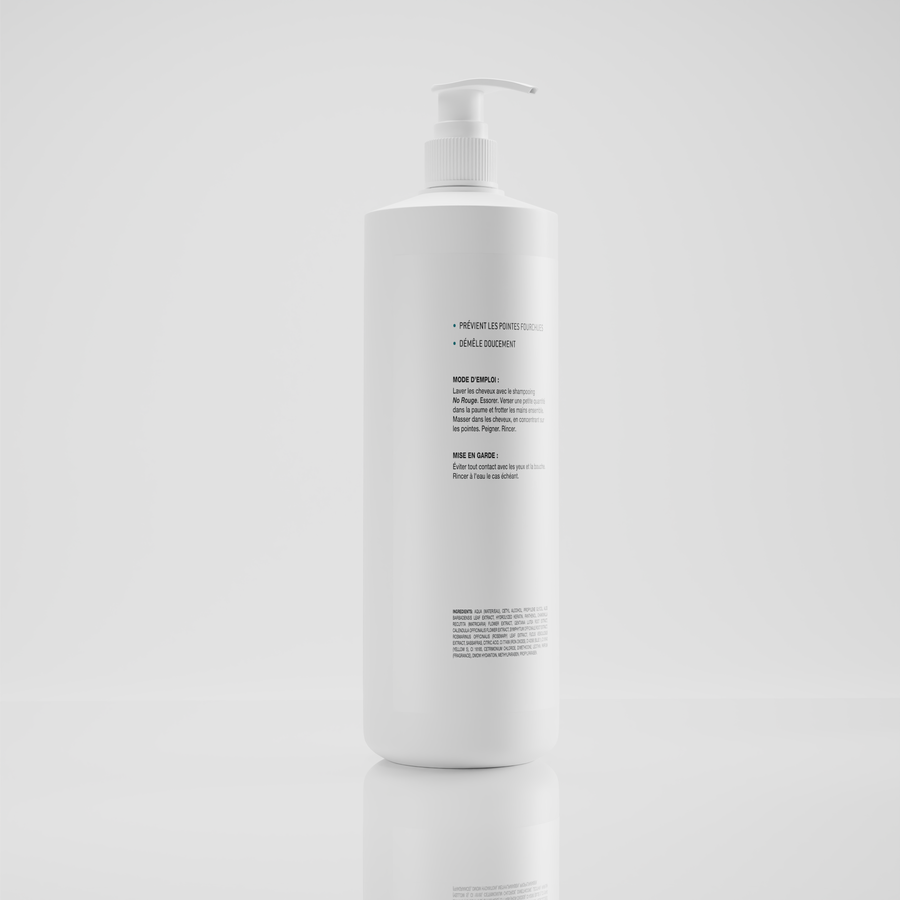 No Rouge - Revitalisant (1L)