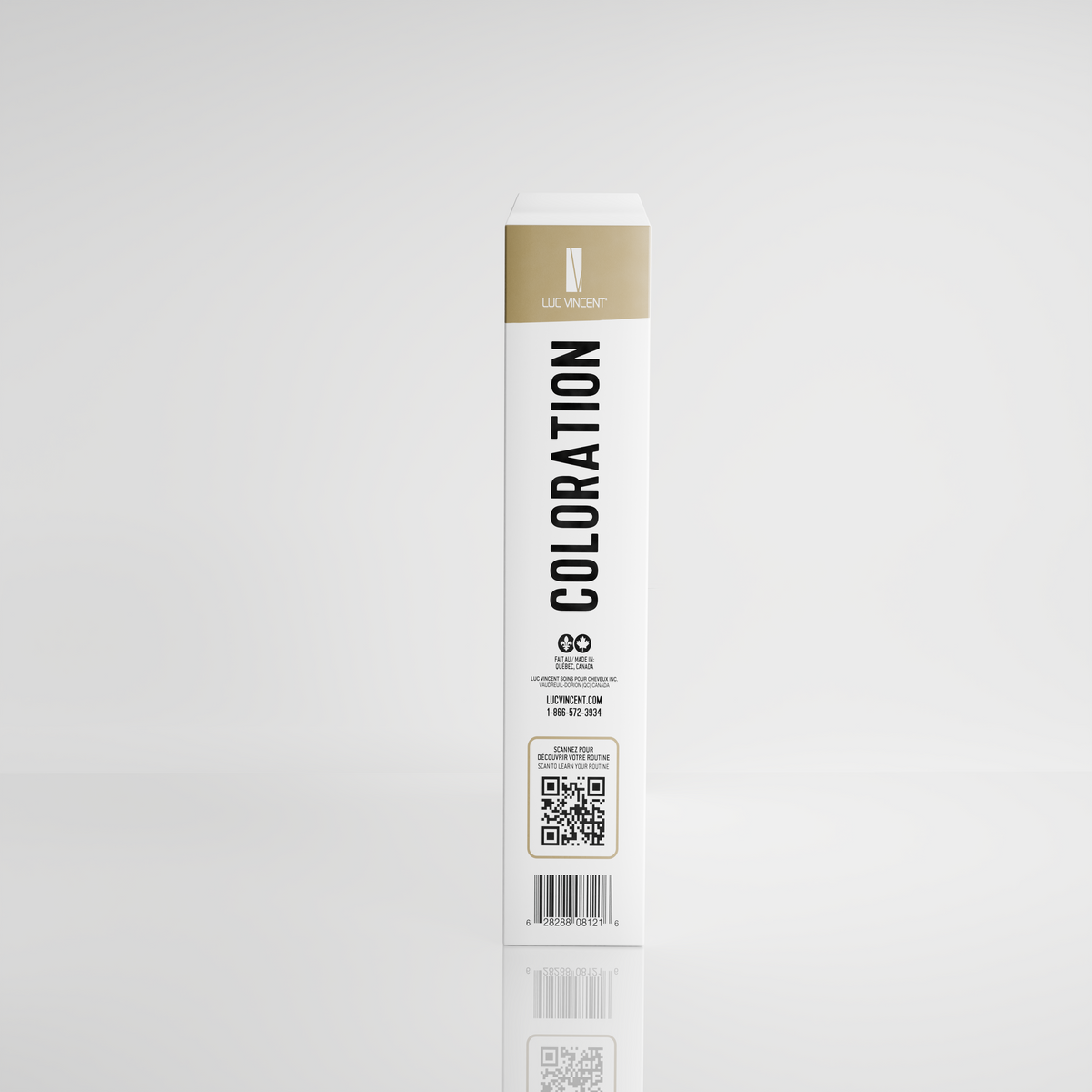 Coloration - Gift Set