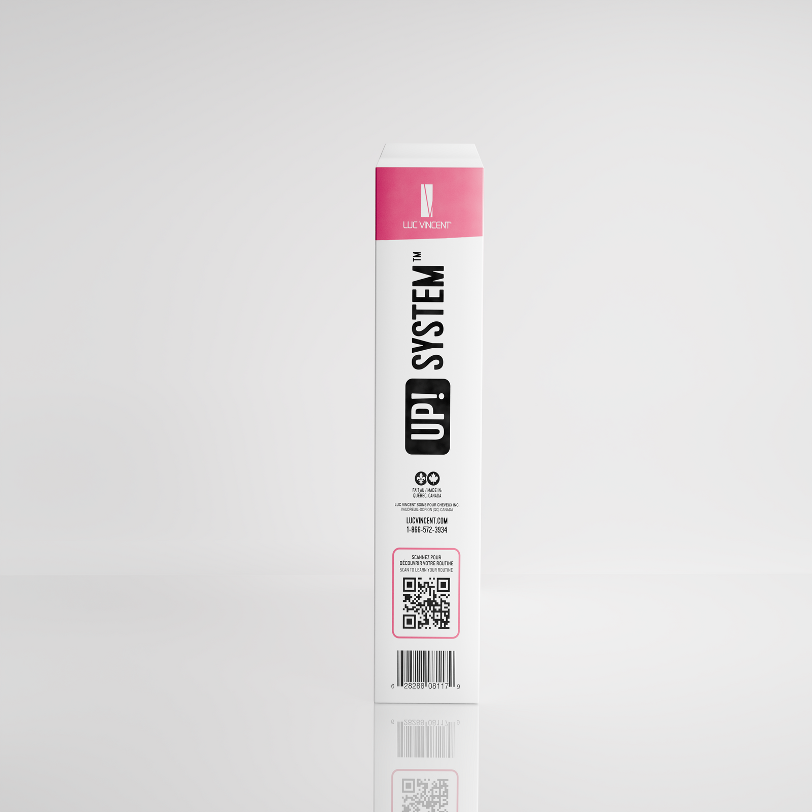 Up! - Coffret