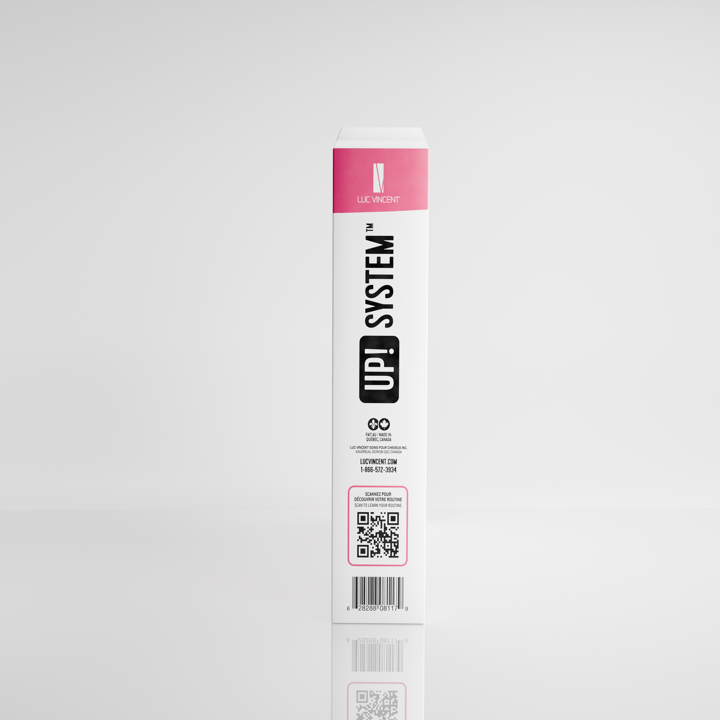 Up! Gift Set