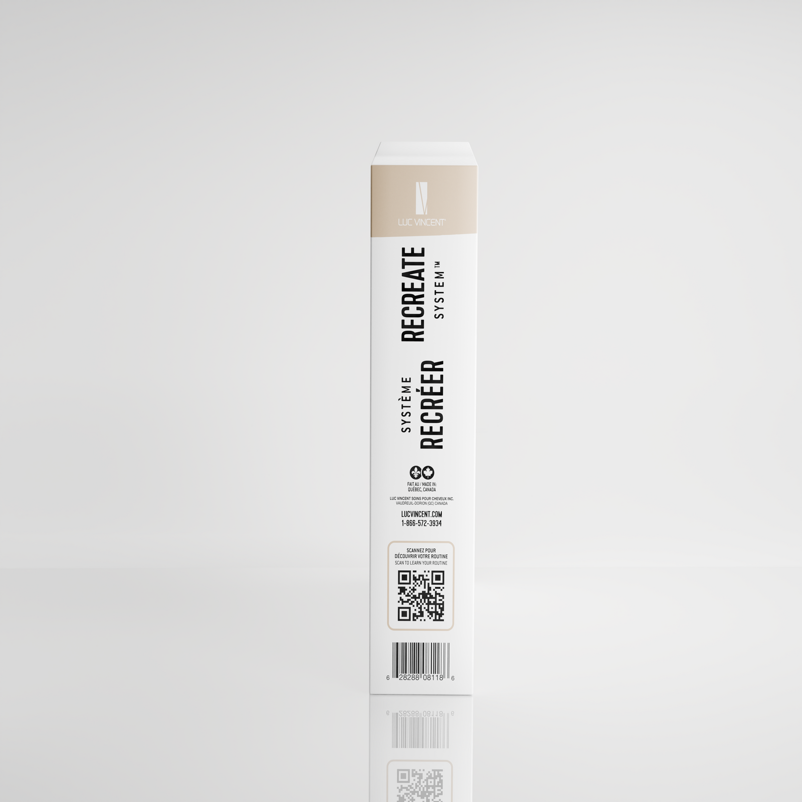 Recréer - Coffret