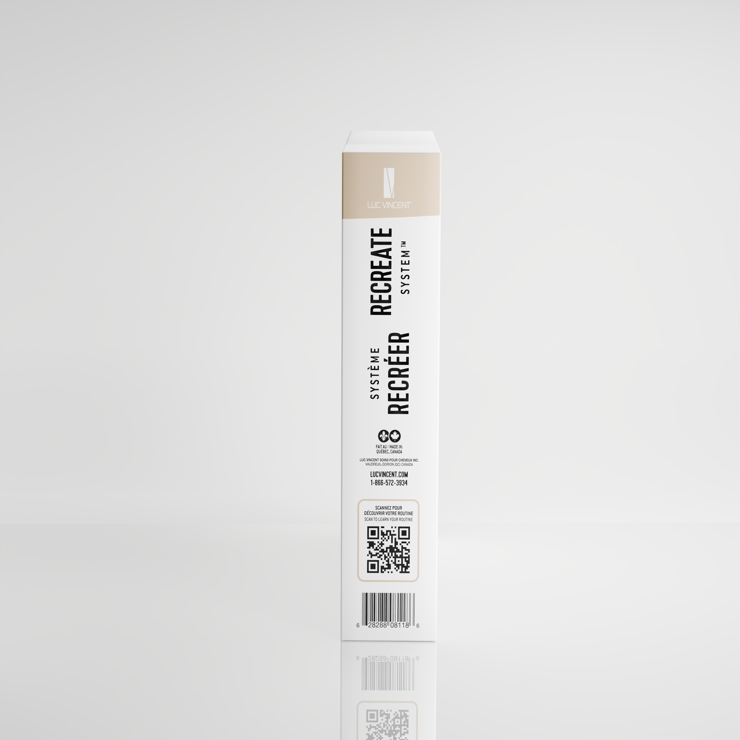 Recréer - Coffret