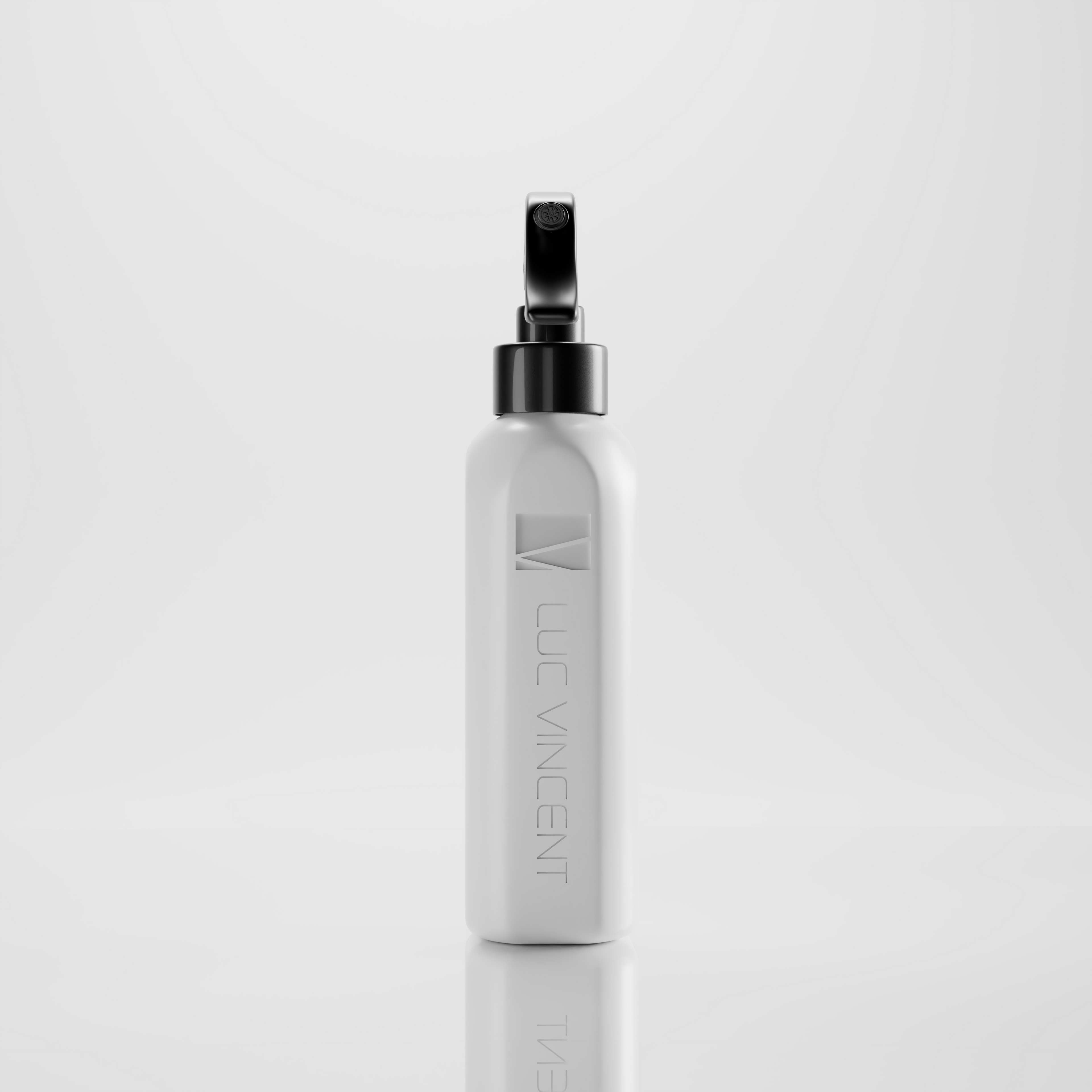 Antirosette - Vaporisateur Contrôle Racines