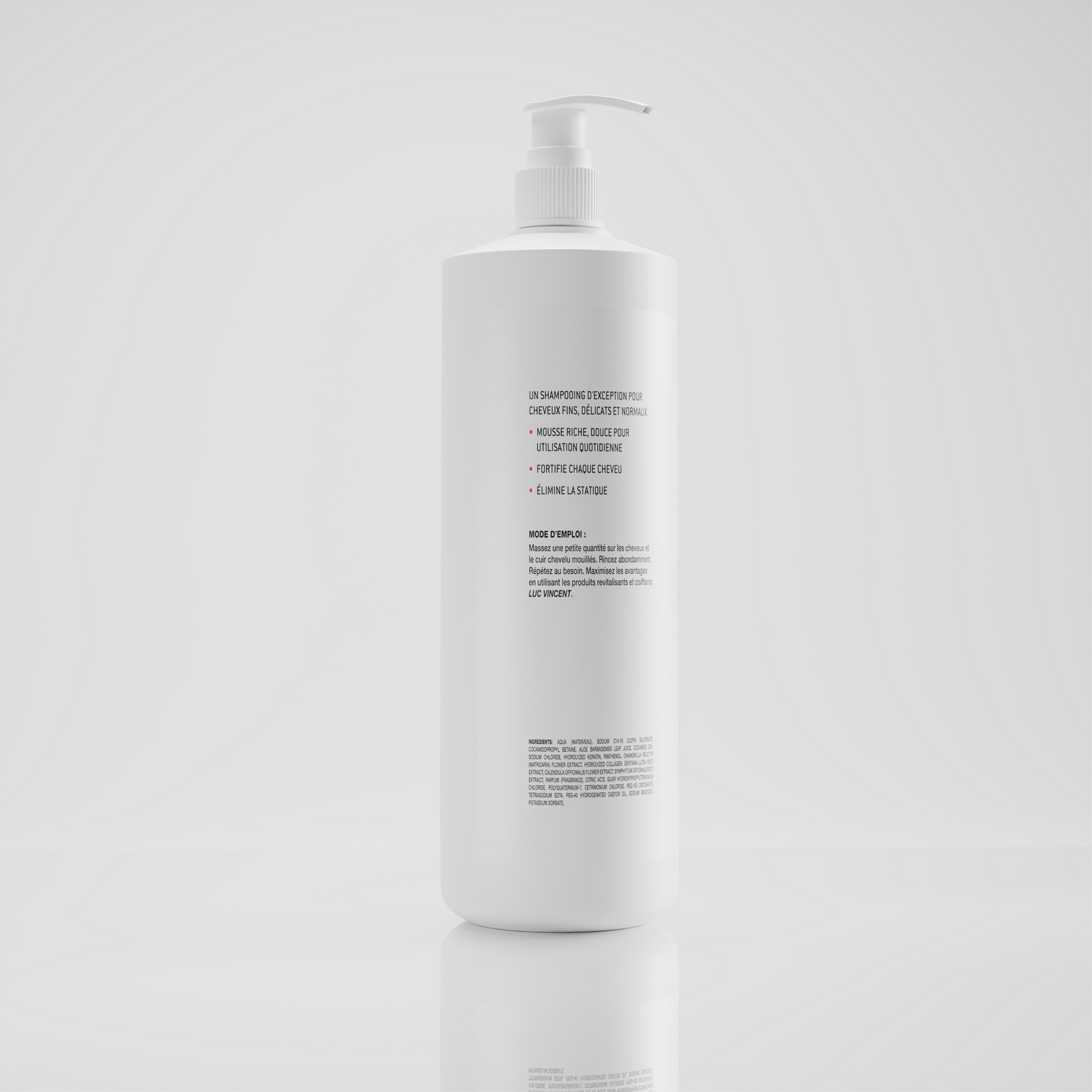 UP! - Shampooing (1L)