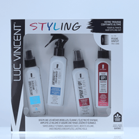 Styling - Coffret