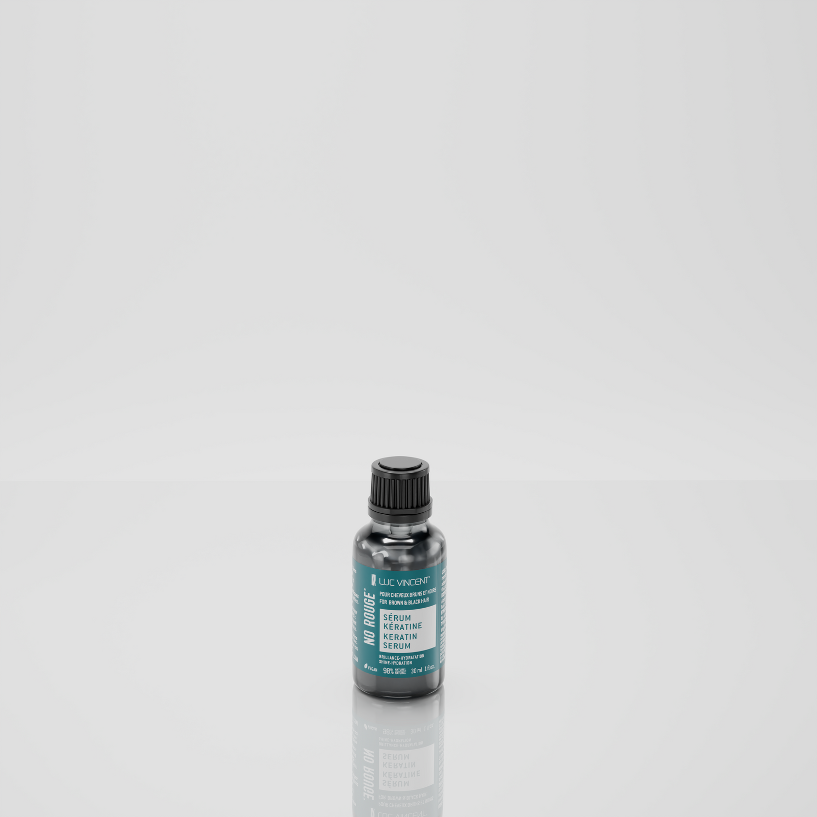 No Rouge - Sérum