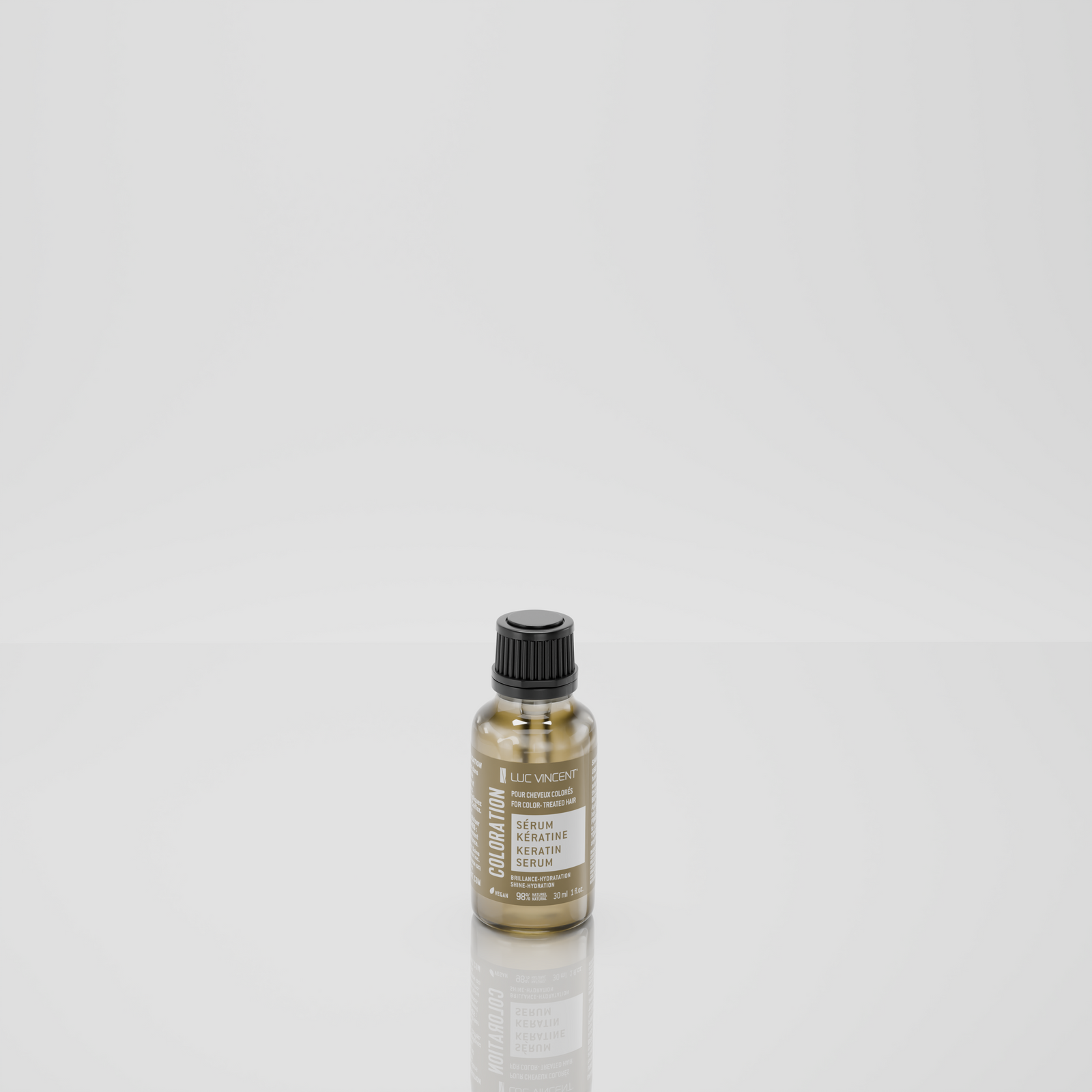 Coloration - Sérum (Pour cheveux colorés)