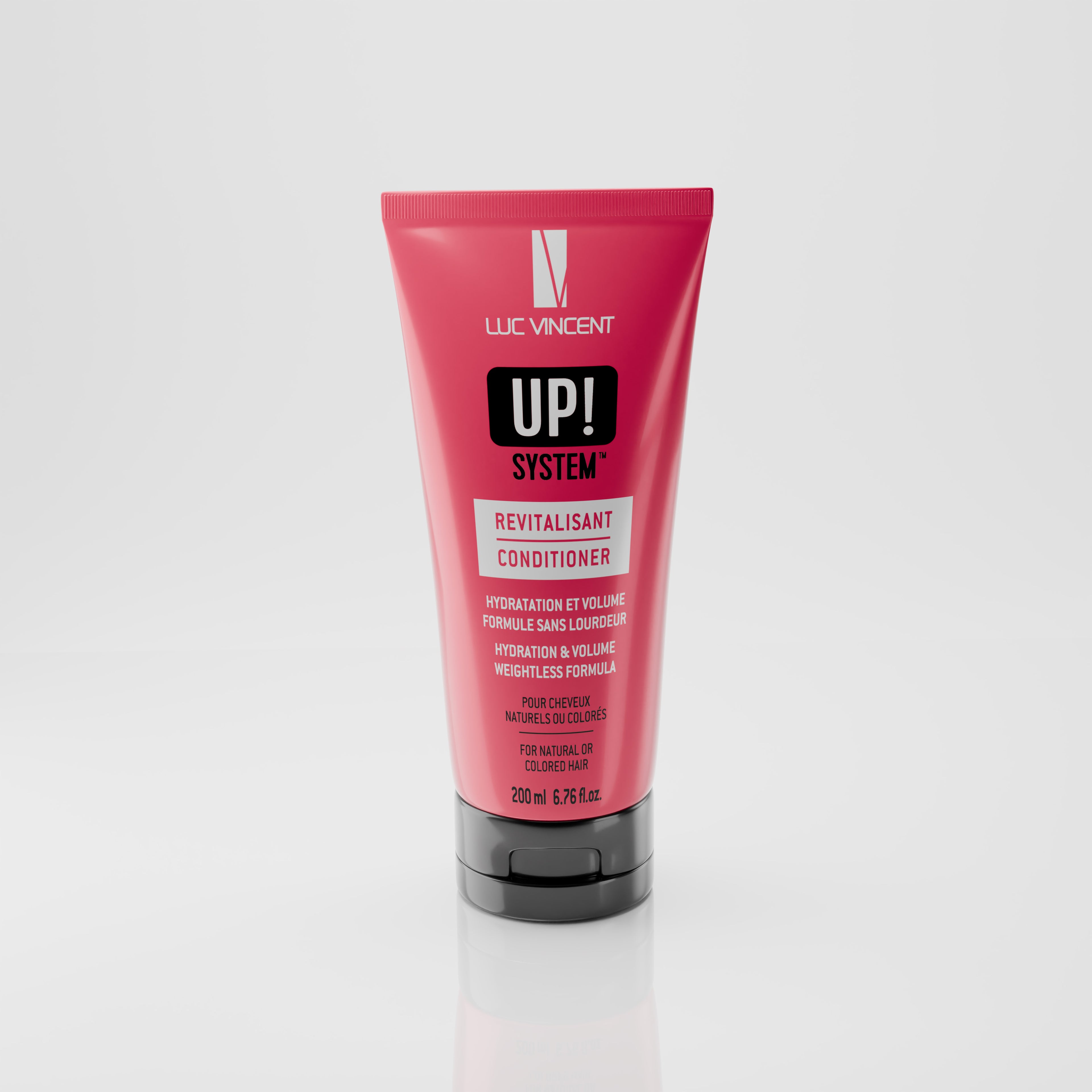 Up! Conditioner