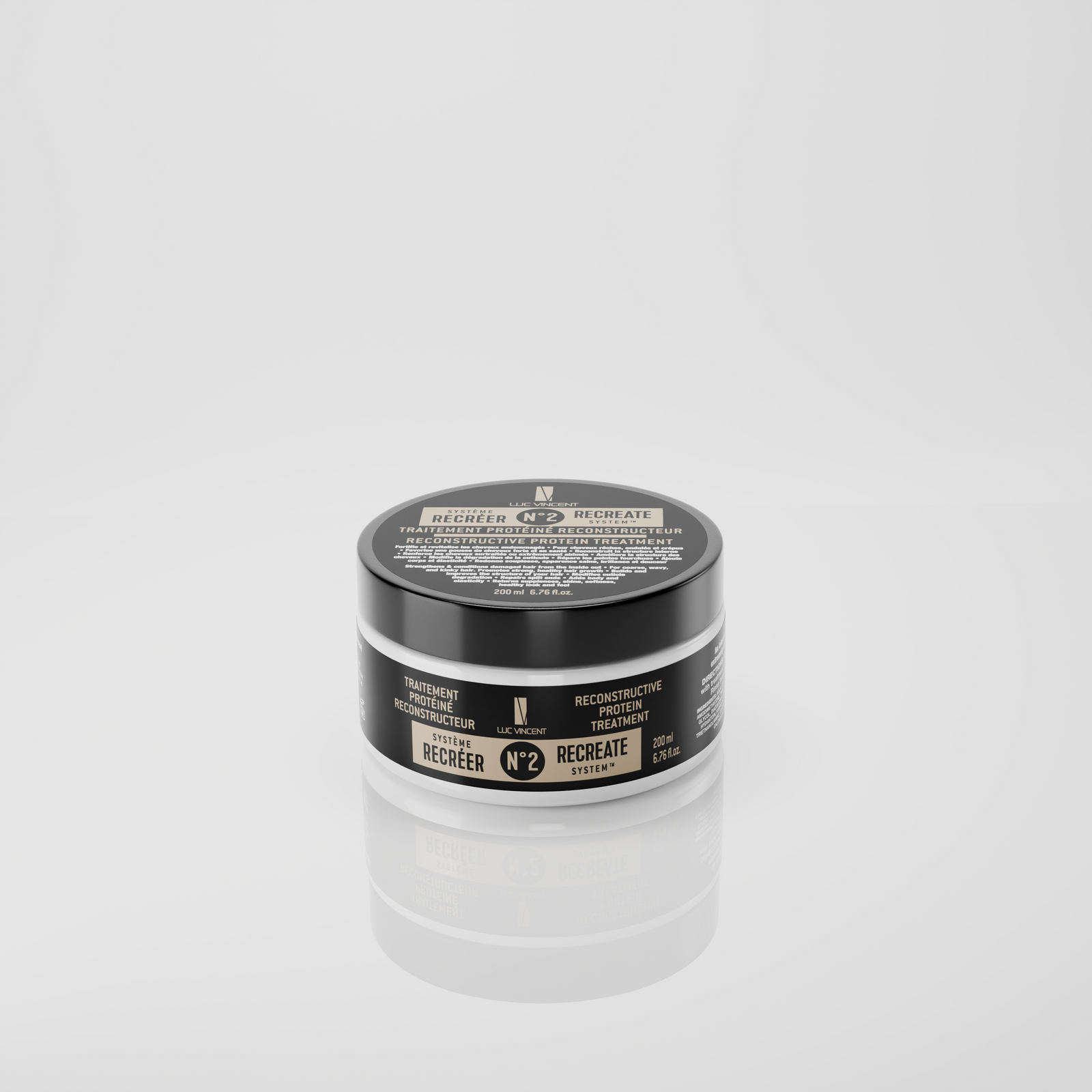 Recréer Intensive Protein Treatment – 200ml