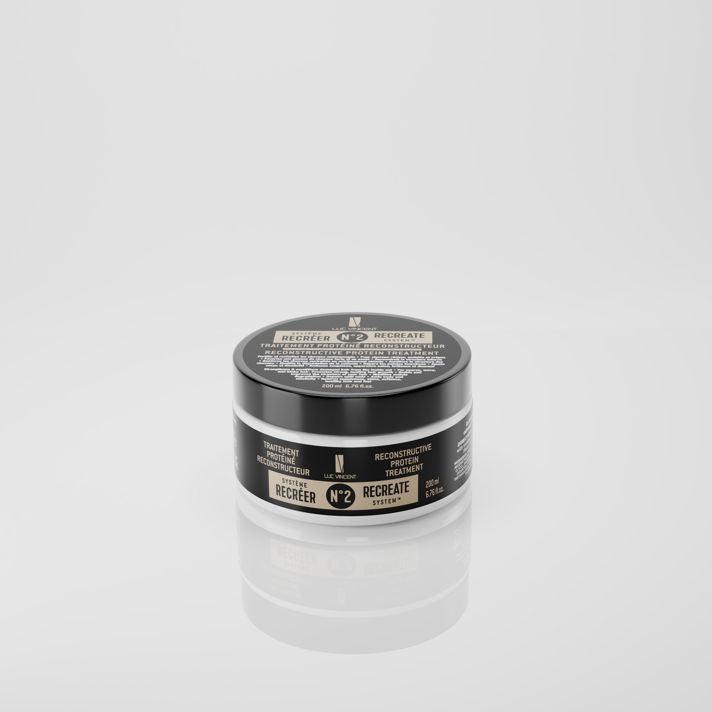 Traitement Protéiné Intensif Recréer – 200ml