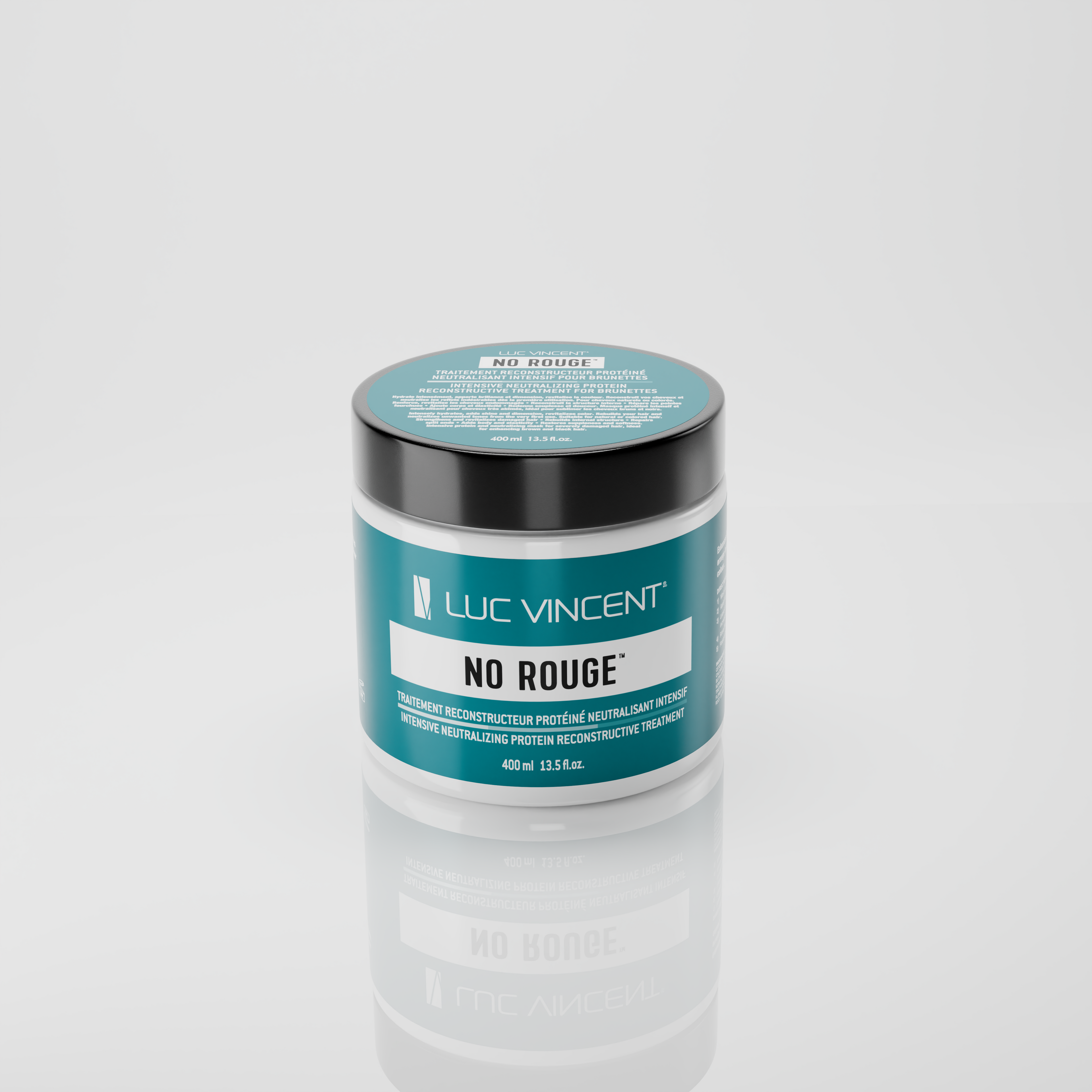 Traitement Protéiné – Bruns – 400ml