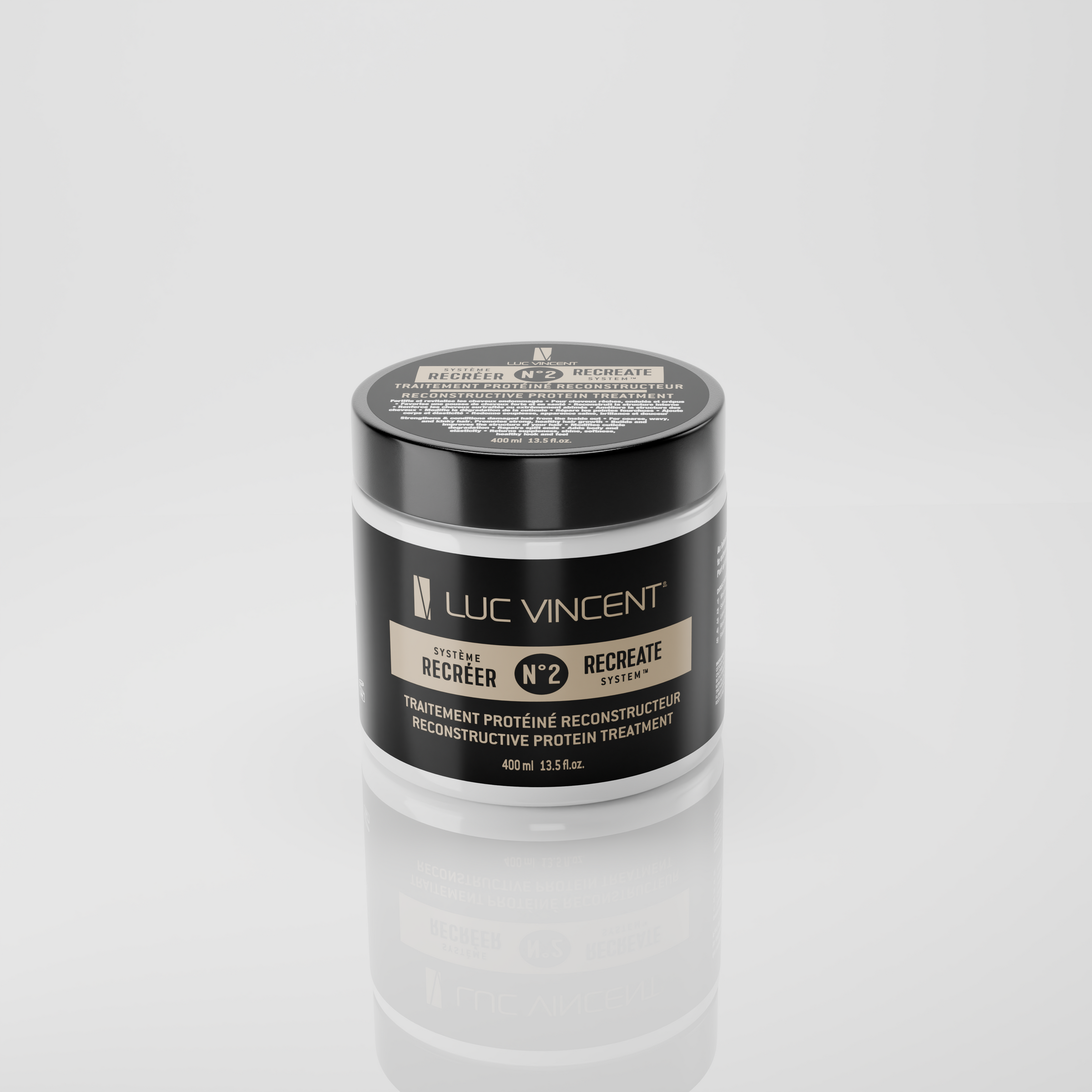 Recréer Intensive Protein Treatment – 400ml