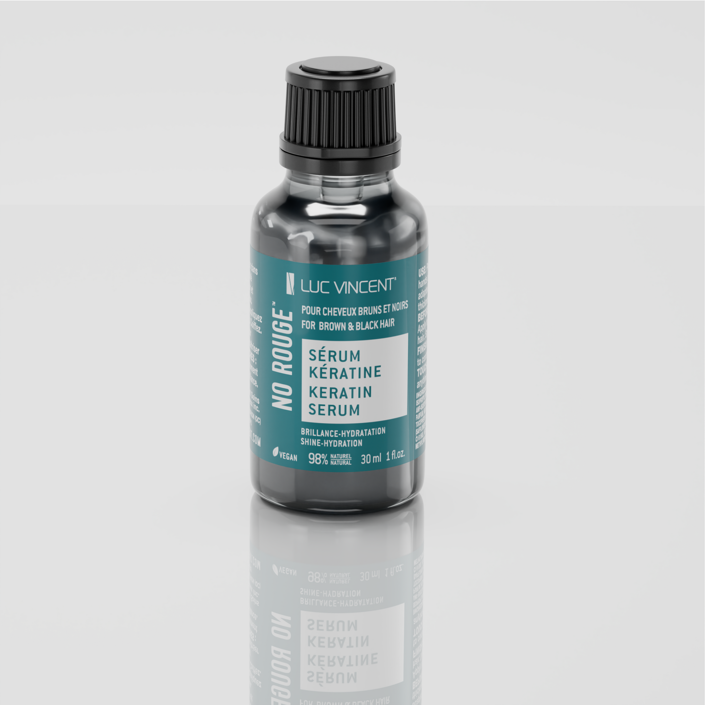 No Rouge - Sérum