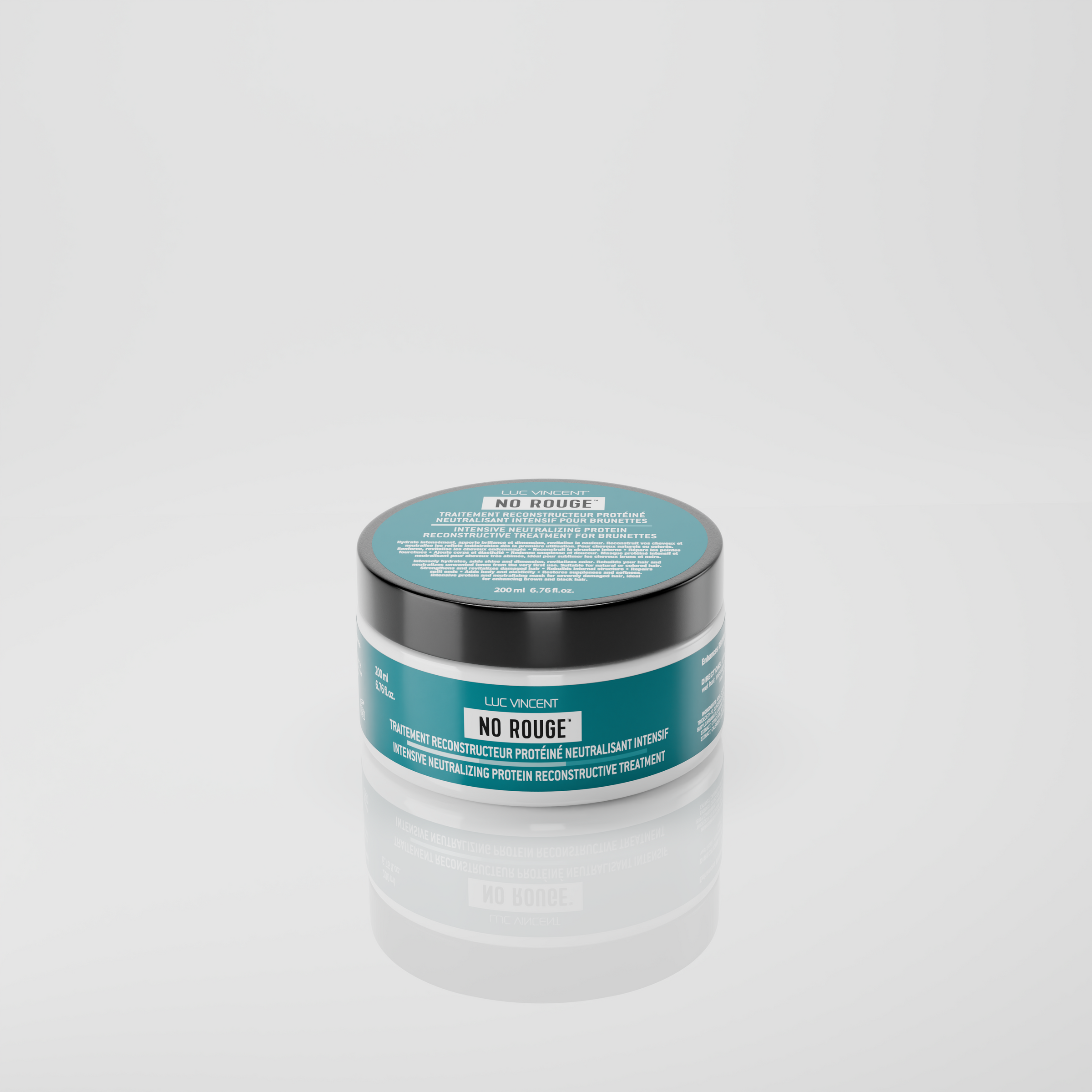 Traitement Protéiné – No Rouge – 200ml