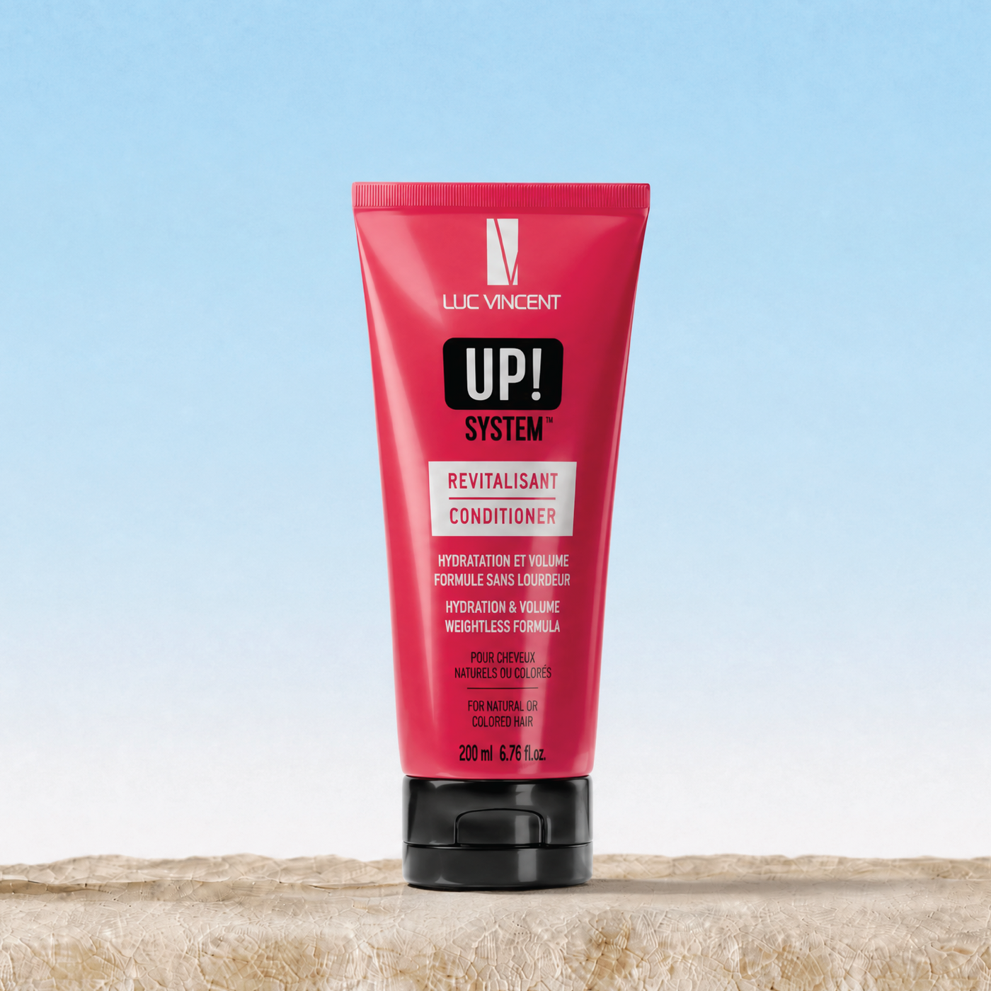 UP! - Revitalisant (200ml)