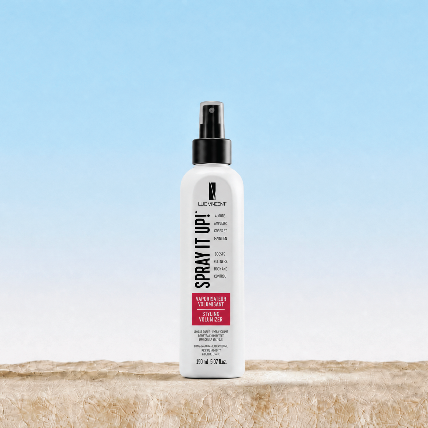 Up! - Spray it up! (150ml)