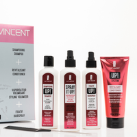 Coffret Up! - Maximum Volume