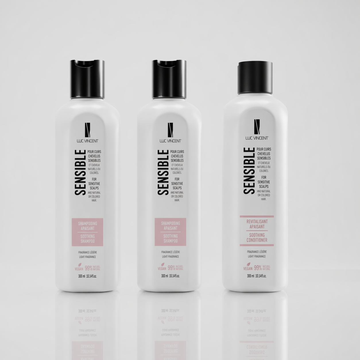 Sensible - Duo (300ml)