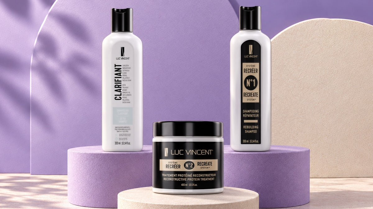 Le Spa mensuel