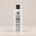 Revitalisant N°02 pour la barbe et les cheveux
