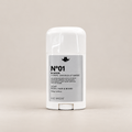 Savon et shampoing en barre N°01, corps, cheveux et barbe