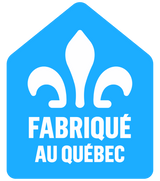 Fabriqué au Québec
