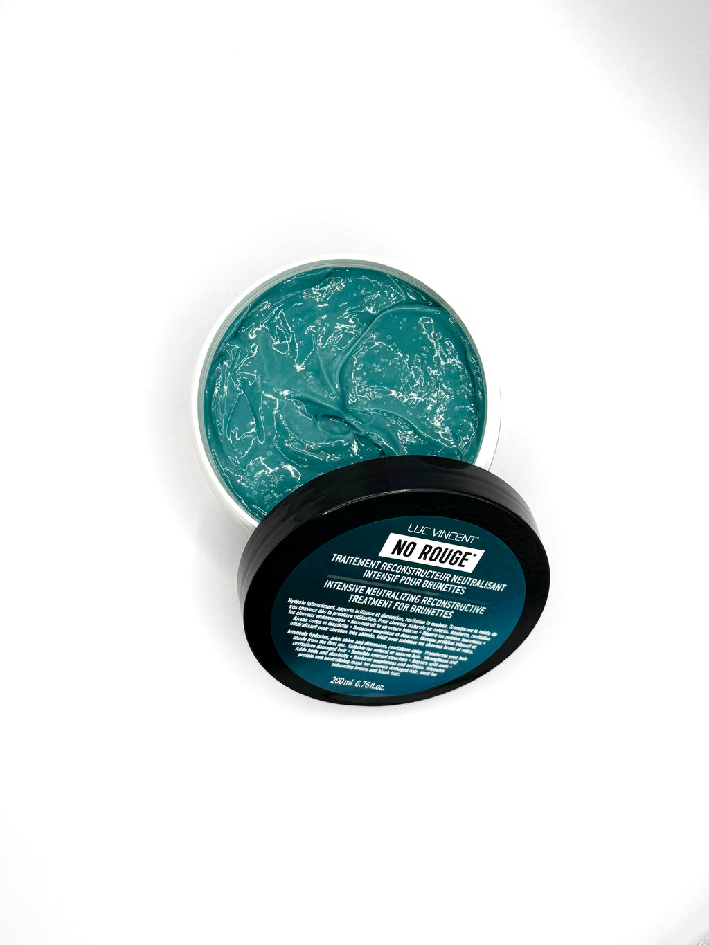No Rouge - Reconstructive Treatment