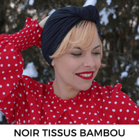 Thumbnail for Bonnet Joy + frange amovible + 1 Revitalisant et 1 Shampoing - Luc Vincent