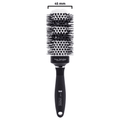 BROSSE CARRÉE 45 mm: pour cheveux mi-longs à longs - Luc Vincent