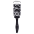 BROSSE CHEVEUX CARRÉE 32 mm: pour cheveux courts à mi-longs - Luc Vincent