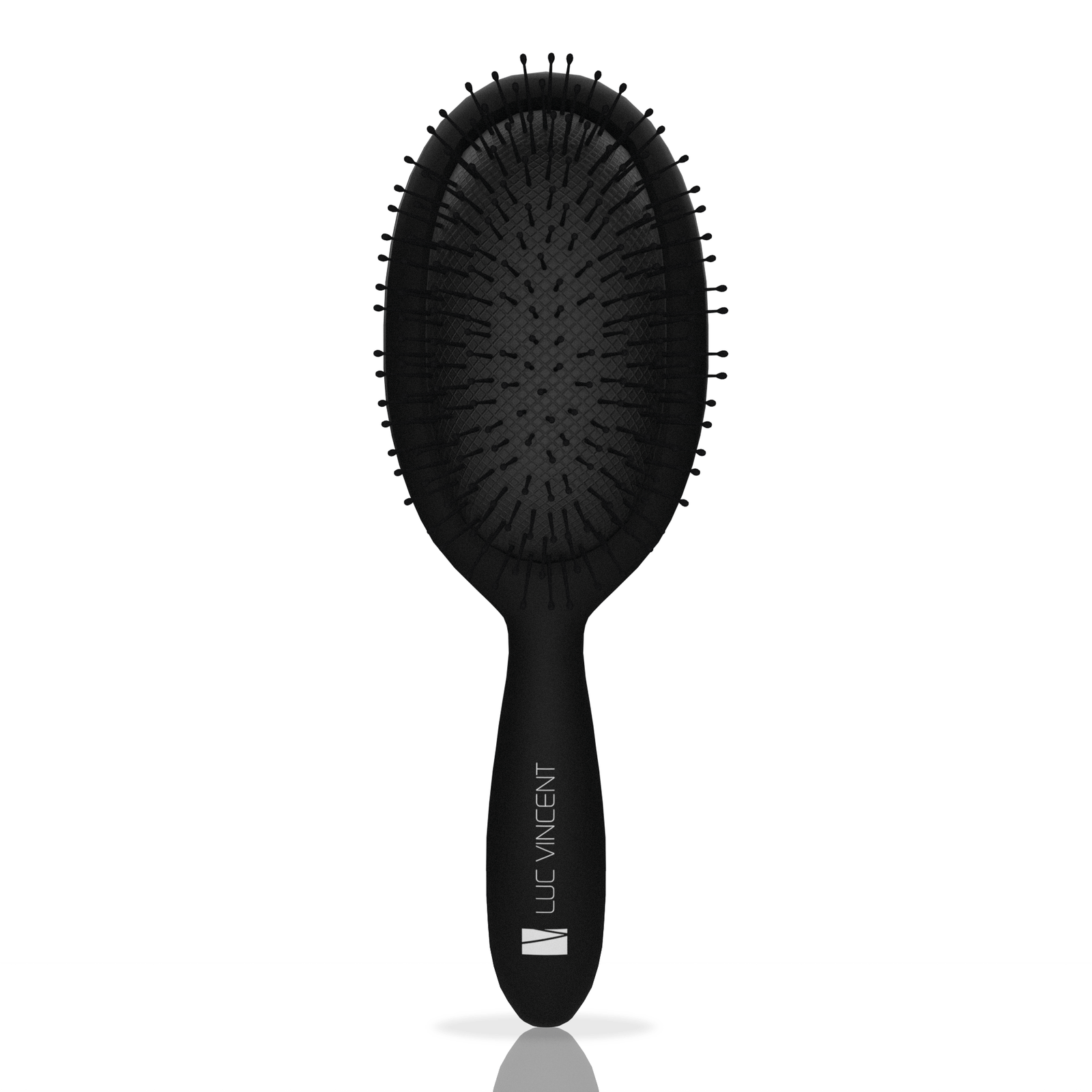 Brosse démêlante rapide de marque Luc Vincent - Luc Vincent