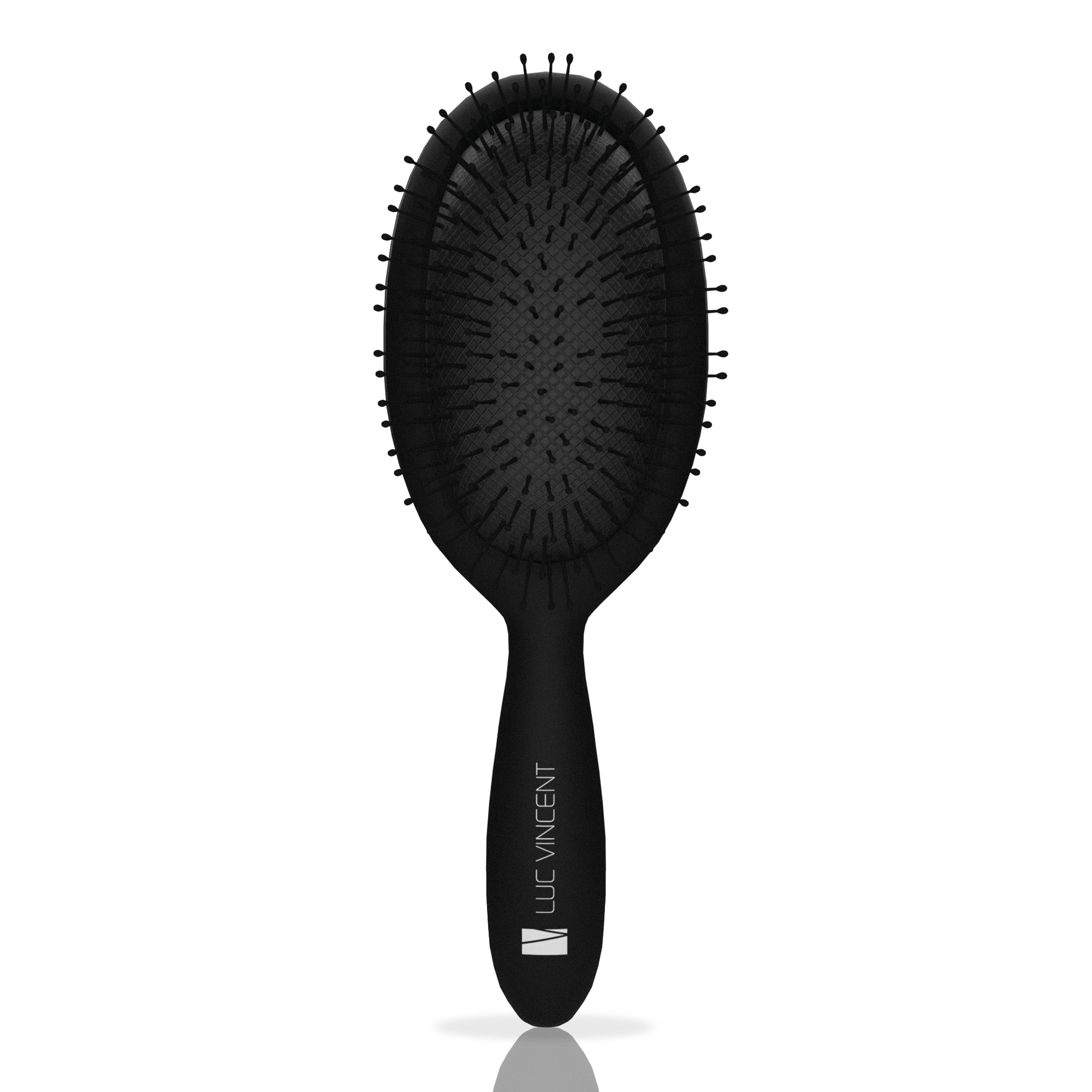 Brosse démêlante rapide de marque Luc Vincent - Luc Vincent