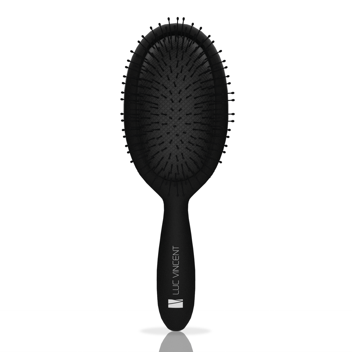 Brosse démêlante rapide de marque Luc Vincent - Luc Vincent