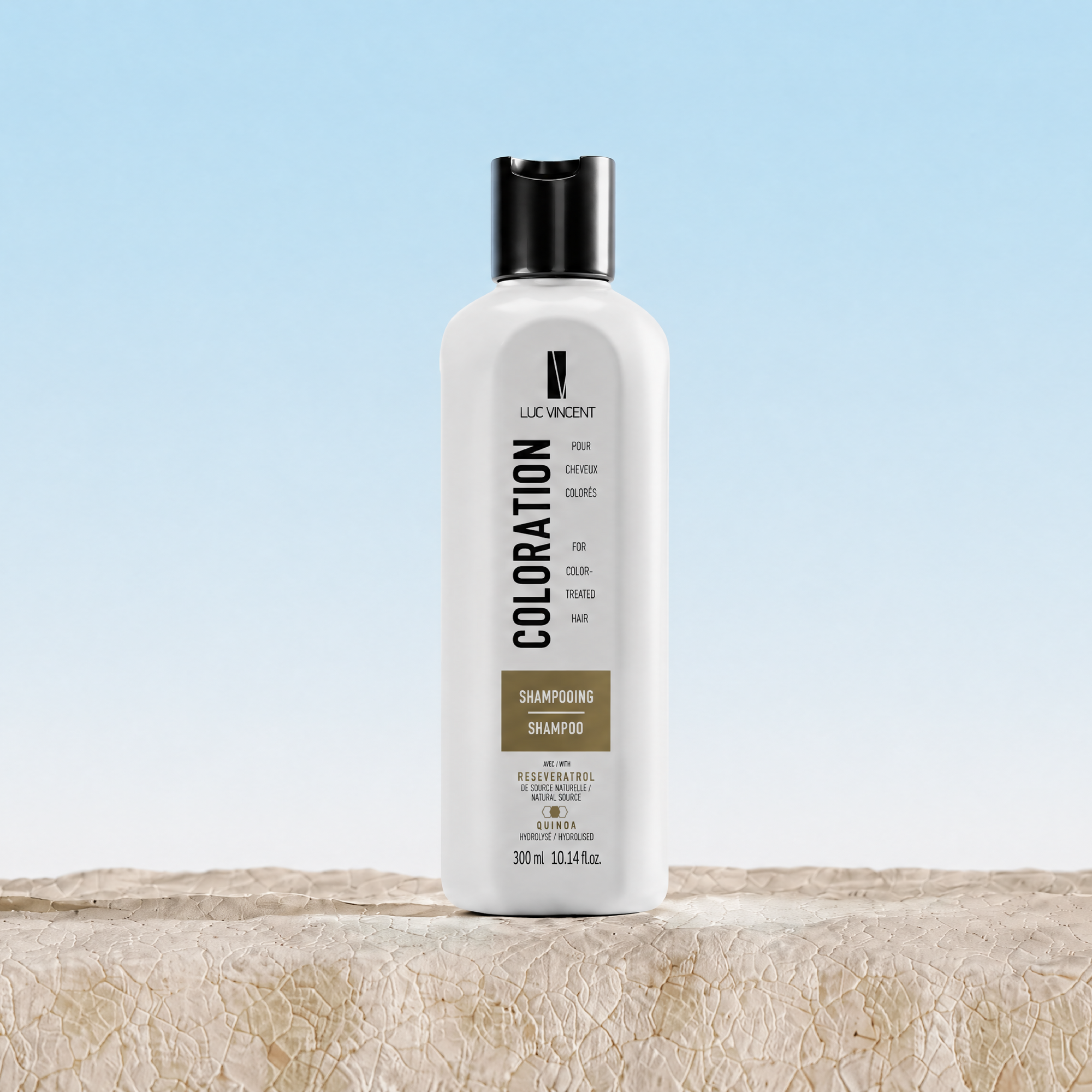 Coloration Shampoo (300ml)