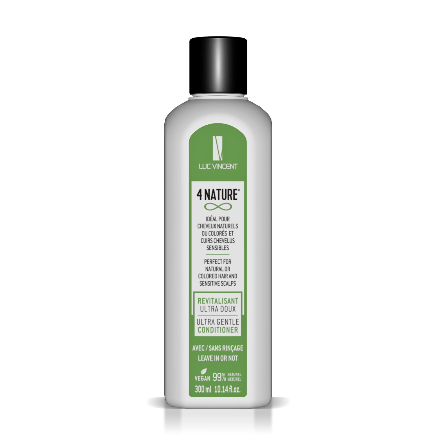 4 Nature - Revitalizing