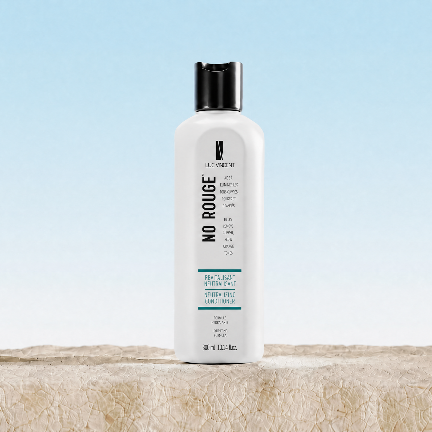 No Rouge - Revitalisant (300ml)