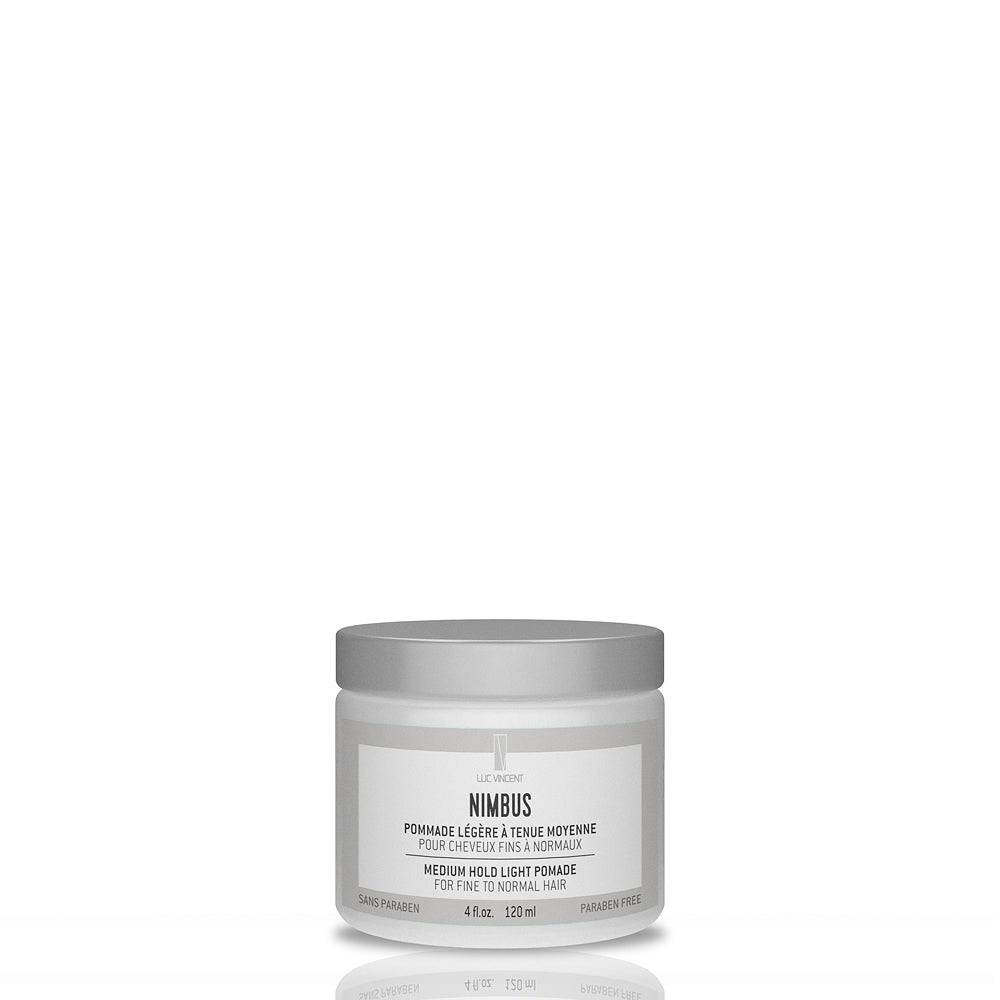 Nimbus - Light, medium-hold pomade
