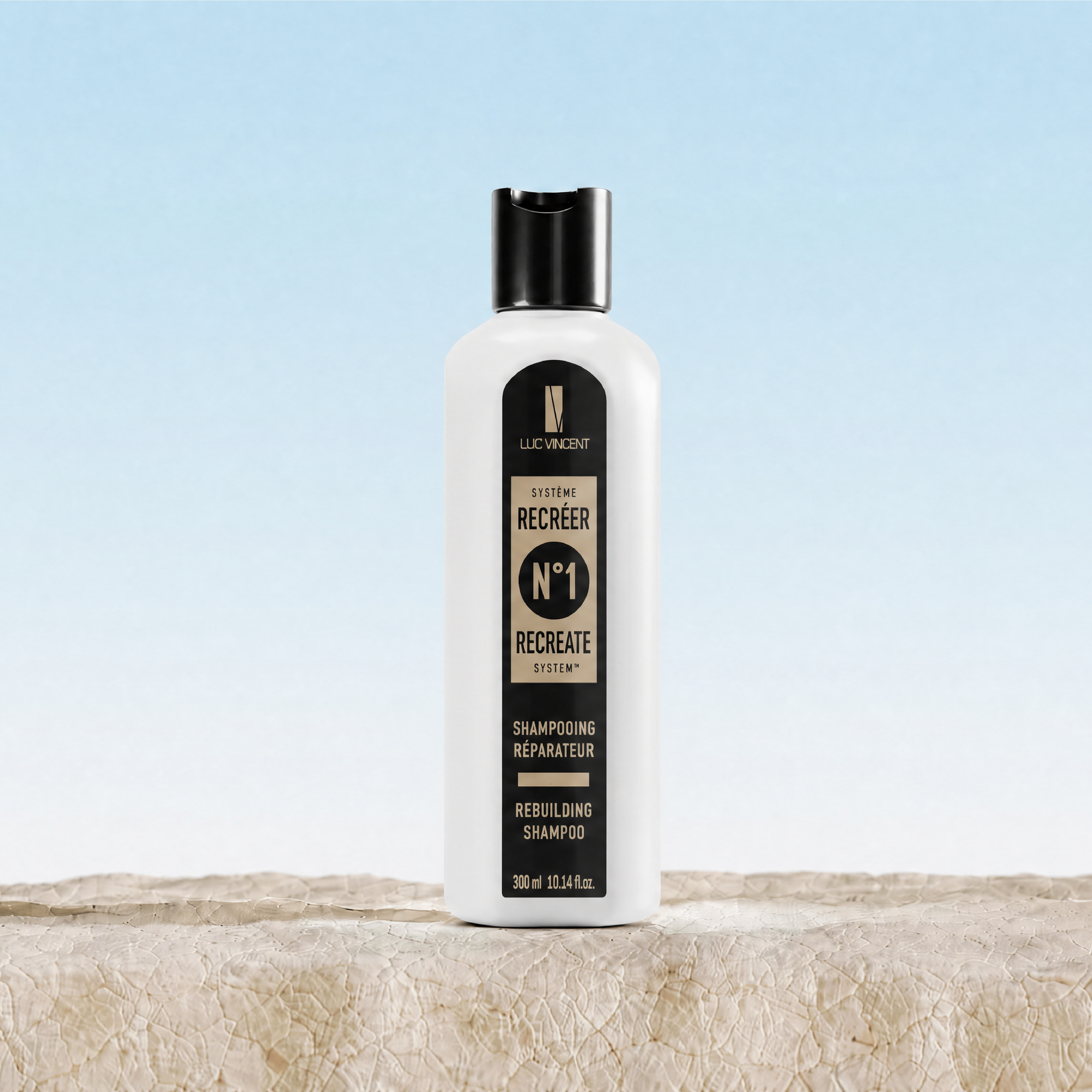 Recréer nº1 - Shampooing