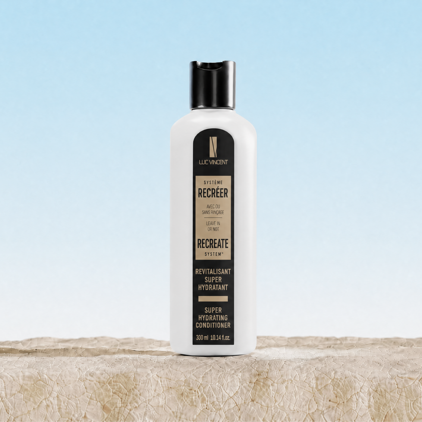 Recréer - Revitalisant Super Hydratant