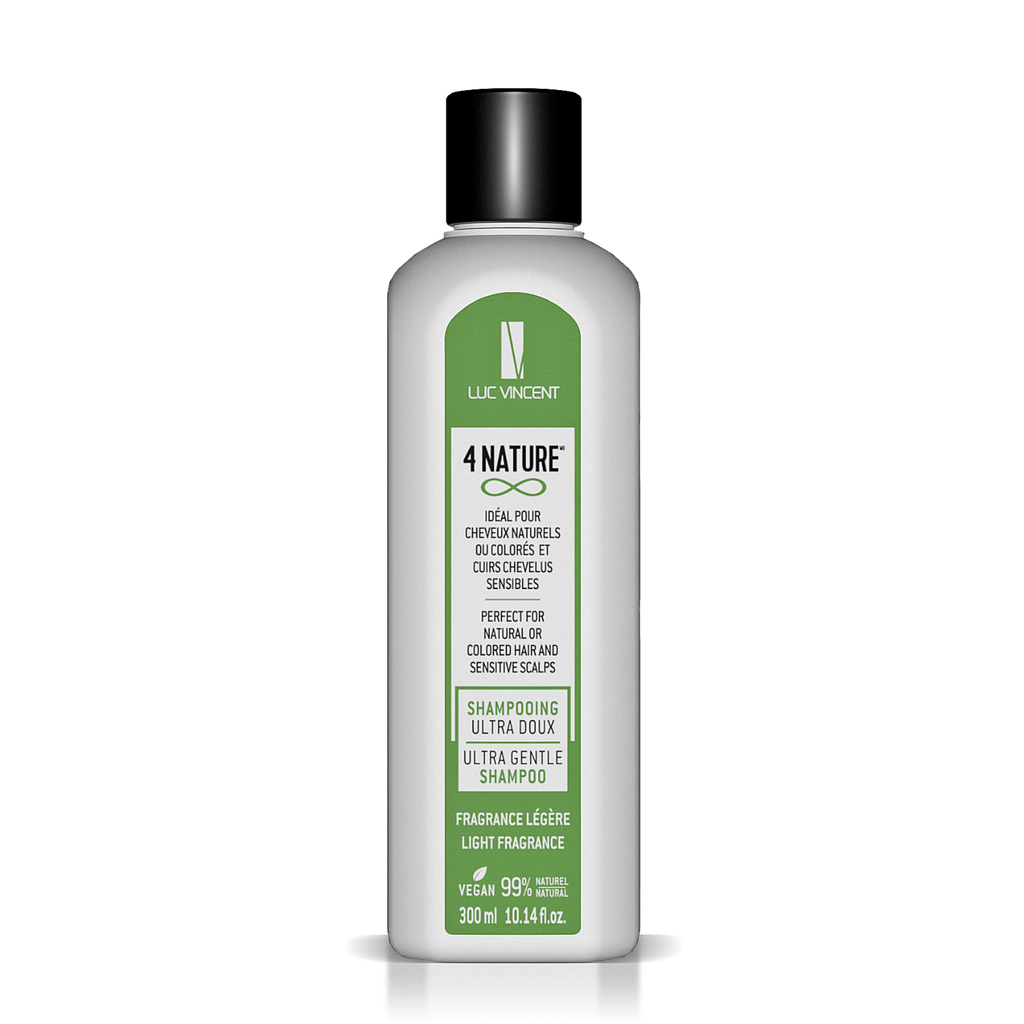 4 Nature - Shampoing
