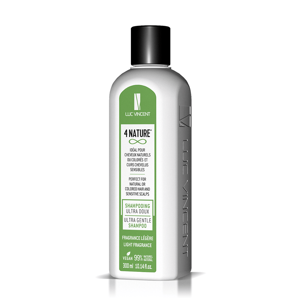 4 Nature - Shampoing
